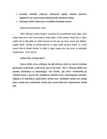 Konspekts 'Runas mākslas stili', 9.