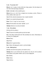 Paraugs 'Baltā galdauta svētku scenārijs', 5.