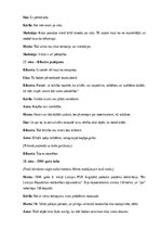 Paraugs 'Baltā galdauta svētku scenārijs', 15.