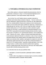 Prakses atskaite 'Prakses atskaite', 3.