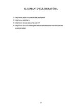Prakses atskaite 'Prakses atskaite', 16.
