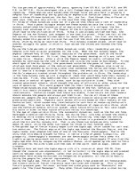 Eseja 'China during the Periods 221bc to 220ad and 581ad to 907 ad', 1.