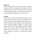 Referāts 'Sports', 4.