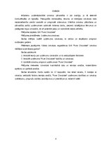 Referāts 'Uzņēmuma "PURE CHOCOLATE" izmaksu novērtējums un prognozes', 4.