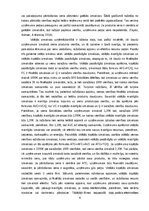 Referāts 'Uzņēmuma "PURE CHOCOLATE" izmaksu novērtējums un prognozes', 6.