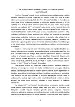 Referāts 'Uzņēmuma "PURE CHOCOLATE" izmaksu novērtējums un prognozes', 10.