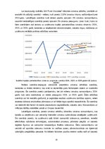Referāts 'Uzņēmuma "PURE CHOCOLATE" izmaksu novērtējums un prognozes', 16.