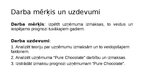 Referāts 'Uzņēmuma "PURE CHOCOLATE" izmaksu novērtējums un prognozes', 24.
