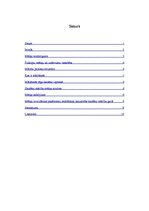 Referāts 'Mācību mērķi un to nozīme', 1.