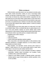 Referāts 'Mācību mērķi un to nozīme', 3.