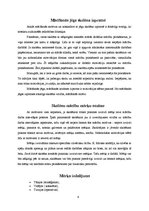 Referāts 'Mācību mērķi un to nozīme', 6.