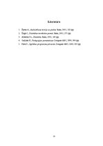 Referāts 'Mācību mērķi un to nozīme', 10.