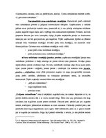 Konspekts 'Starptautiskā cenu veidošanas politika', 3.