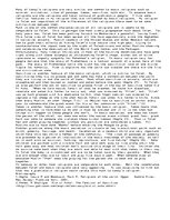 Eseja 'Subject: Religion Religions of the World', 1.