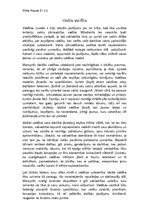 Eseja 'Ideāla valdība', 1.
