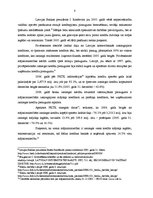 Referāts 'Latvijas komercbanku hipotekārās kreditēšanas darbības analīze', 8.