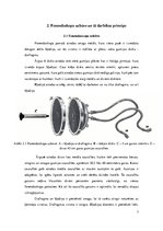 Referāts 'Fonendoskops', 7.