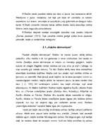 Referāts 'Kārļa Skalbes literārās pasakas', 3.