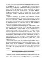 Referāts 'Nepilngadīgo delikvence sociālajā vidē', 8.