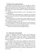 Referāts 'Guļbūvju aktualitāte mūsdienās. Tradicionālo darbarīku un tehnoloģiju pielietoju', 5.