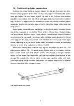 Referāts 'Guļbūvju aktualitāte mūsdienās. Tradicionālo darbarīku un tehnoloģiju pielietoju', 7.