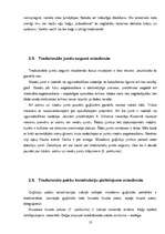 Referāts 'Guļbūvju aktualitāte mūsdienās. Tradicionālo darbarīku un tehnoloģiju pielietoju', 13.