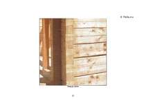 Referāts 'Guļbūvju aktualitāte mūsdienās. Tradicionālo darbarīku un tehnoloģiju pielietoju', 25.