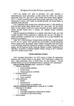 Konspekts 'Grieķijas Nacionālā Tūrisma organizācija', 1.