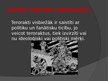Prezentācija 'Aktuāla sabiedrības problēma - terors', 5.