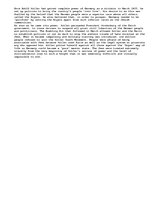 Eseja 'How Jews Were Discriminated against in Germany from 1933 to 1939', 1.