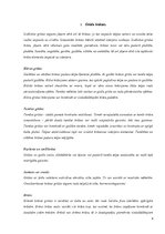 Konspekts 'Grīdas segumi un grīdas krāsas interjerā', 4.