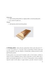 Konspekts 'Grīdas segumi un grīdas krāsas interjerā', 12.