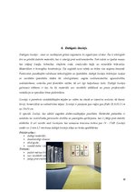 Konspekts 'Grīdas segumi un grīdas krāsas interjerā', 18.