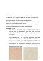 Konspekts 'Grīdas segumi un grīdas krāsas interjerā', 22.