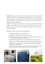 Konspekts 'Grīdas segumi un grīdas krāsas interjerā', 25.