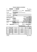 Paraugs 'Ceļazīme vieglajam automobilim', 5.