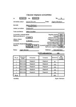 Paraugs 'Ceļazīme vieglajam automobilim', 9.