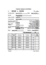 Paraugs 'Ceļazīme vieglajam automobilim', 12.