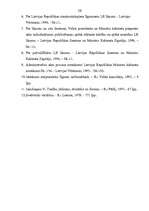 Referāts 'Normatīvo aktu spēks laikā un telpā', 19.