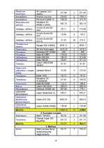 Biznesa plāns 'Фирма "HAPPY"', 15.