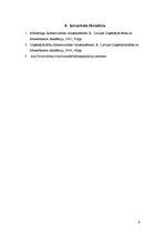 Referāts 'Reklāmas paradoksi un manipulācijas', 10.