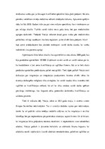 Eseja 'Profesora Dr.Gunnar Prause vieslekcija "Demogrāfiskās izmaiņas un to sekas"', 2.