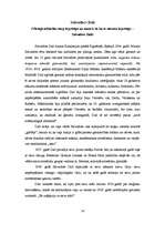 Referāts 'Sirreālisms un tā skandalozākais mākslinieks Salvadors Dalī', 11.