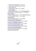 Referāts 'Sirreālisms un tā skandalozākais mākslinieks Salvadors Dalī', 19.