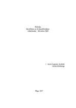 Referāts 'Sirreālisms un tā skandalozākais mākslinieks Salvadors Dalī', 22.