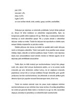 Eseja 'Multikulturālisms - mērķis - iecietība', 3.