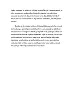 Eseja 'Multikulturālisms - mērķis - iecietība', 5.