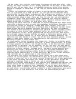 Eseja 'Es Latvijā', 1.