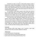 Referāts 'Etniskā diskriminācija Latvijā', 1.