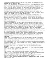 Eseja 'Consider the View that the Development and Management of Tourism at Destination ', 2.